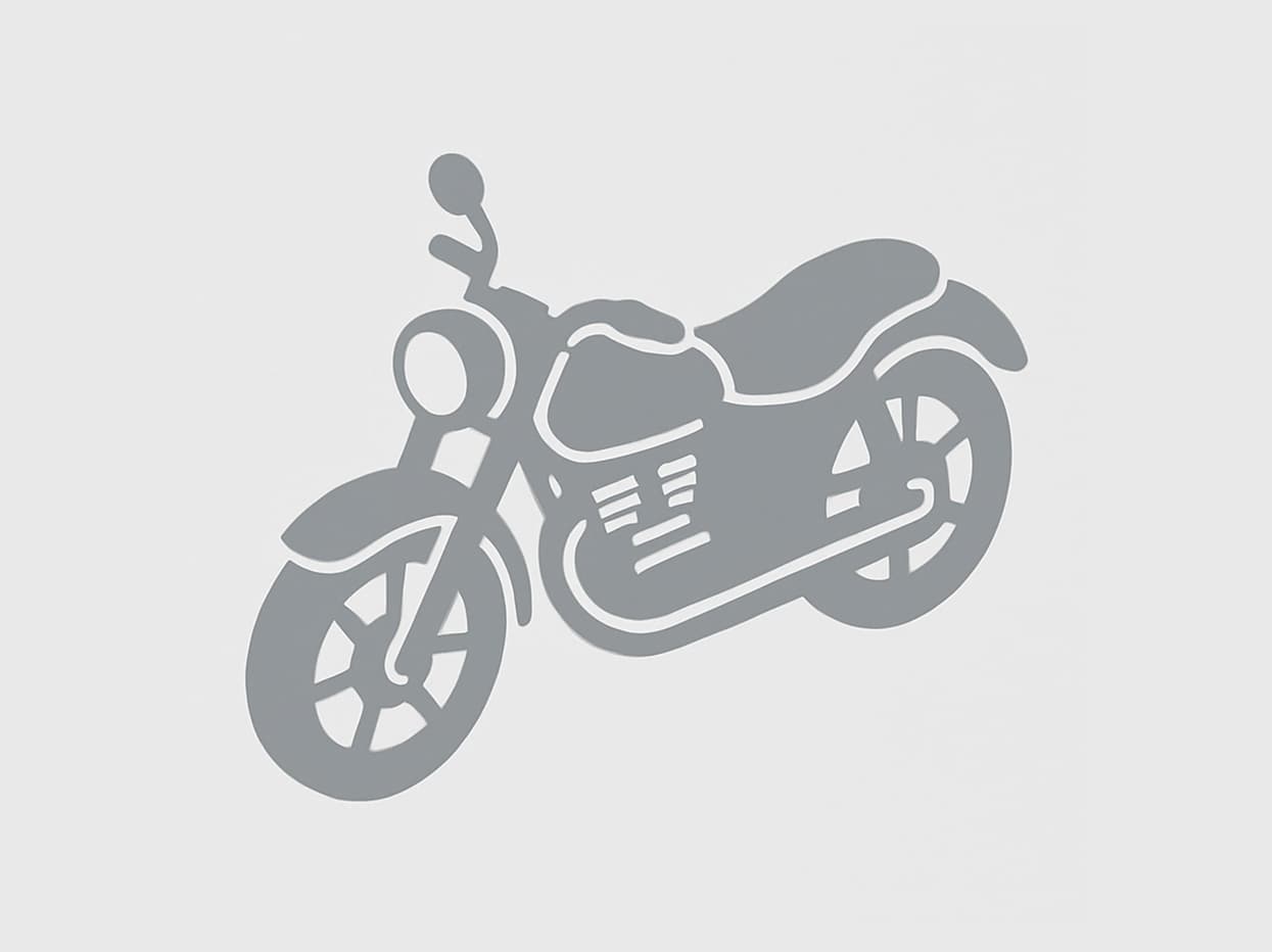 motorcycle HONDA CMX1100 2026 Черен - photo 1