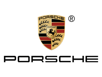 PORSCHE logo