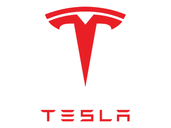 TESLA logo