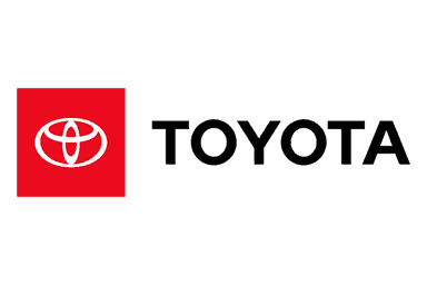 TOYOTA logo