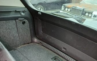 Джипове VOLKSWAGEN TIGUAN S 2012 Черен