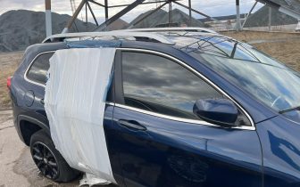 Джипове JEEP CHEROKEE LATITUDE 2018 Син