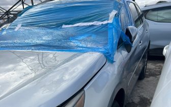Кросоувъри SUBARU OUTBACK PREMIUM 2018 Сребрист
