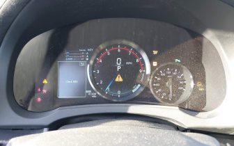 Купета Lexus RC 2015 Сребрист