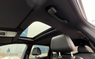 Джипове Honda CR-V 2023 Сив